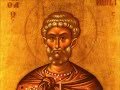Απολυτίκιον Άγ. Μηνά, Βίκτωρος, Βικεντίου - 11 ΝΟΕΜΒΡΙΟΥ