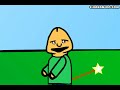 29 - Varita - Cabeza de pija