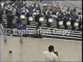 Morris BrownCollege Percussion 