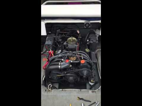 how to rebuild omc cobra
