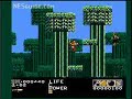 Demon Sword - NES Gameplay Demon Sword - NES Gameplay