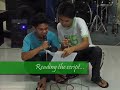 CPM-Manila Events #1