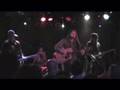 JUST JINJER - Time Of Your Life - The Viper Room