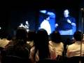 videos de S e an Co vey in Manila - 11/08 - Win Win
