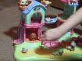 LITTLEST PET SHOP COUNTRY play & home - part 4of 4 - LPS ROCK