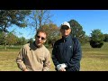 #113 - Pulling the Mid and Short Irons to the Left/ #113 - Pulling the Mid and Short Irons to the Left/