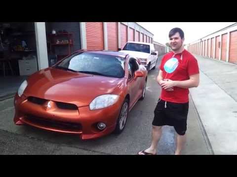 2008 Mitsubishi Eclipse 3.8L | Returning Customer Mobile Auto Repair Testimonial