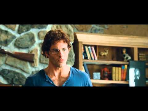 Straw Dogs - 2011 Trailer [HD]