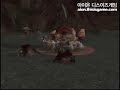 Aion - raid on crab boss