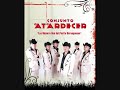 Conjunto atardecer - Encontre - 2009-
