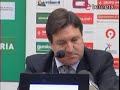 Jos� Sepulcre (Destituci�n David Vidal) Elche CF Infoexpres