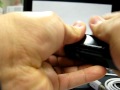 (uploaded by Arkkky)&nbsp;Usage demonstration of the 2*AA Battery Charger