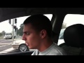 Pauly giving hectics safety instructions