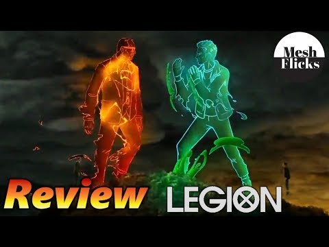 Legion | Season 2 | Season Review!