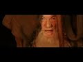 LOTR: Battles - Gandalf Vs Balrog