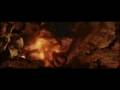 LOTR: Battles - Gandalf Vs Balrog
