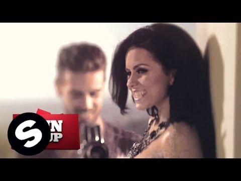 INNA - I Am The Club Rocker (Album teaser) Release September 19th 2011