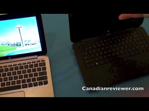 how to properly undock an hp laptop