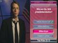 www.Quizmania.tv election special - Laptop game
