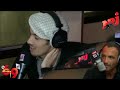 jean dujardin imite nagui fogiel bacri mustapha au 6/9