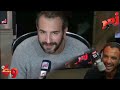 jean dujardin imite nagui fogiel bacri mustapha au 6/9