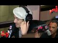 jean dujardin imite nagui fogiel bacri mustapha au 6/9