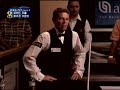 Torbjörn Blomdahl vs. Roland Forthomme (korean) 4/11