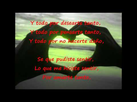 Duelo - POr AMaRtE TAnTo