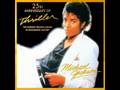 Michael Jackson P.Y.T. 2008 (feat Will.I.Am) Thriller 2008