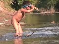 Click here to watch this video Laos from Top to Bottom, Part I: Luang Nam Tha