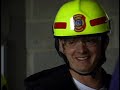 Samia Badih tells us about a research study that investigates how alcohol consumption impacts the ability to escape from a fire.
