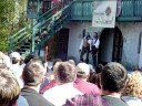 Ohio Renaissance Festival - Swordsmen Ohio Renaissance Festival - Swordsmen