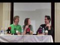 FMA panel Sacanime 2008 part 4 High Quality