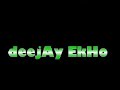 zouk love 2007 mk1   dj ekho