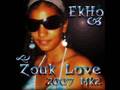Zouk Love 2007 Mk1 - Dj EkHo