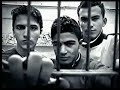 Sonny Black & Saad - Nie ein Rapper