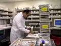 Pharmacy Technicians Job Description