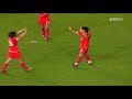 Do-Heon Kim scoring a Hattrick~!!! [Korea vs Turkmenistan]