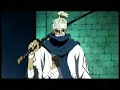 One Piece - Zoro vs Ryuma