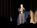 Mariachi Vargas performing Para Siempre and Estos Celos