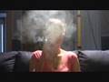 cigar fetish girls smoking cigar