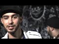 ArtOfficial "Big City Bright Lights" Music Video