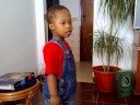 O Tesourinho bailarino