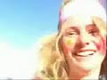 MC5 - Starship & Timothy Leary psychedelic video