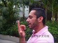 Adam Champ at Mexico Zoo