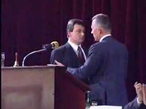 Rath vs. Macek