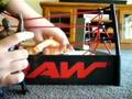Big Show vs Bobby Lashley ecw title