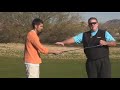 Tempo, Timing & Rhythm for a proper golf swing by Loco4Golf Pro Gary Balliet