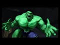Marvel Ultimate Games Marvel Ultimate Games