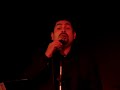 Tributo a Jorge Rojas/Jose Luis Albornoz